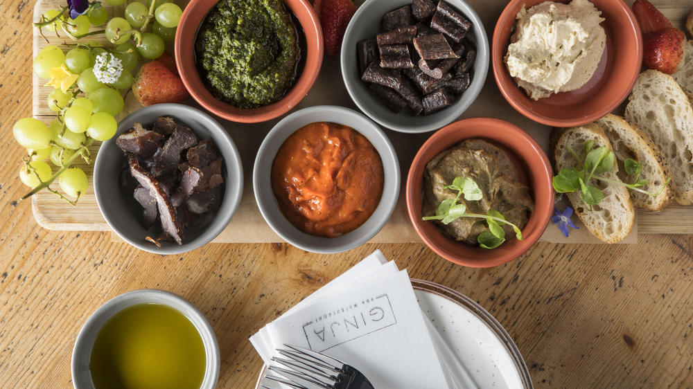 Victoria & Alfred Hotel