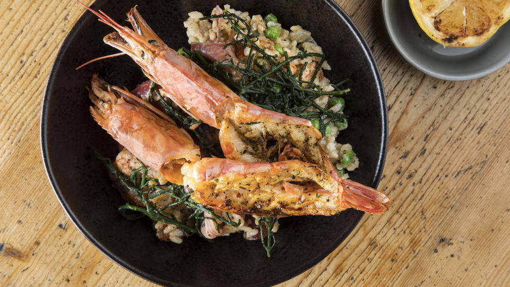 Victoria & Alfred Hotel