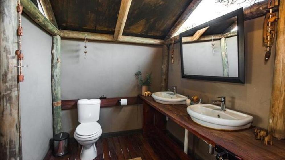 Hideaways Mogotlho Safari Lodge, Khwai River