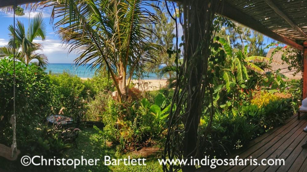 Baia Sonambula Guest House