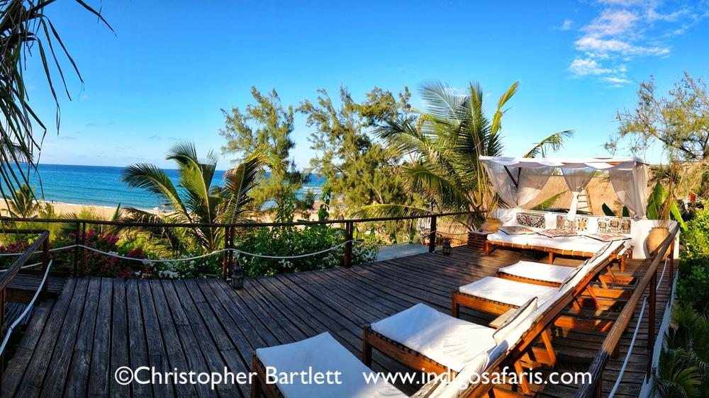 Baia Sonambula Guest House