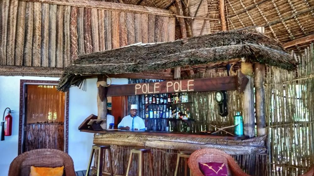 Pole Pole Bungalows