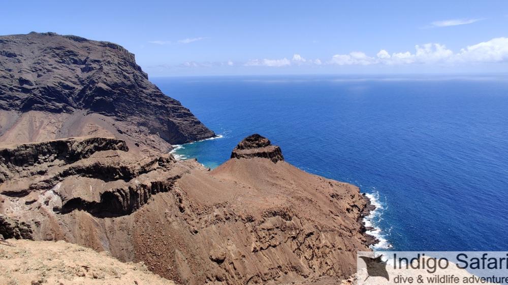 St Helena