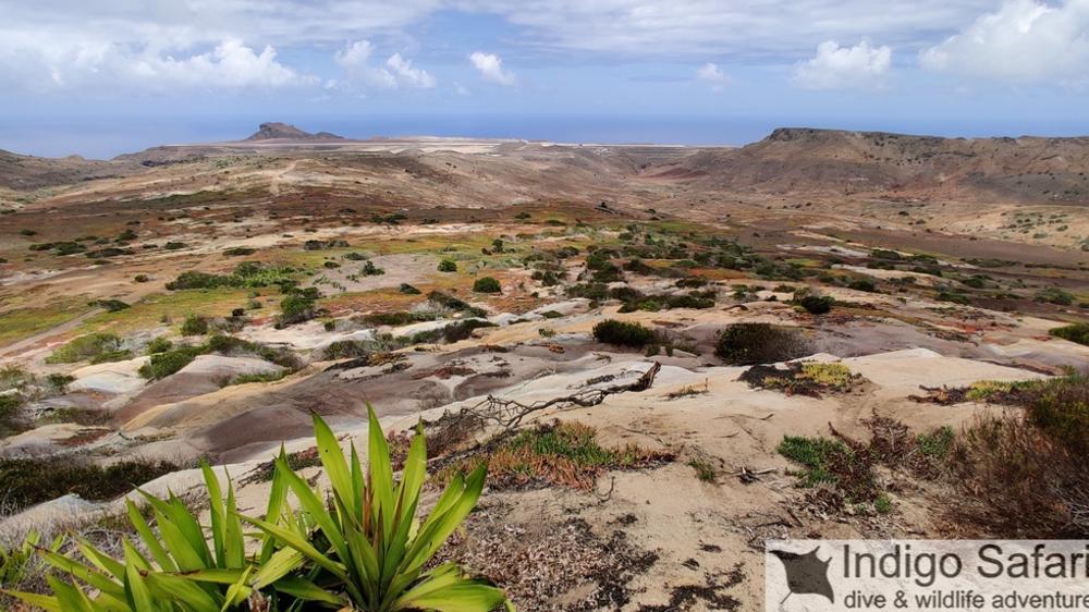 St Helena