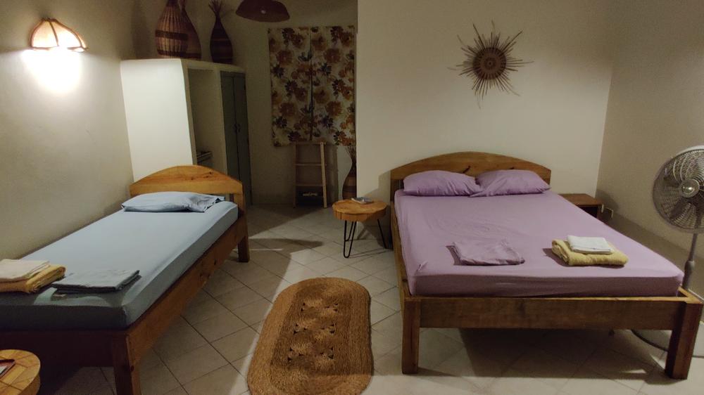 Soufriere Guesthouse