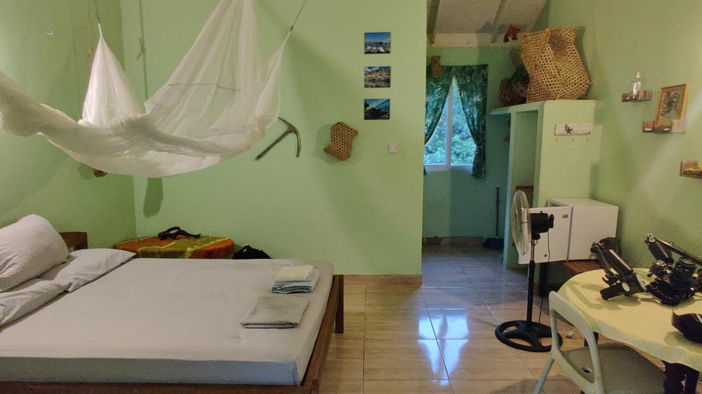 Soufriere Guesthouse