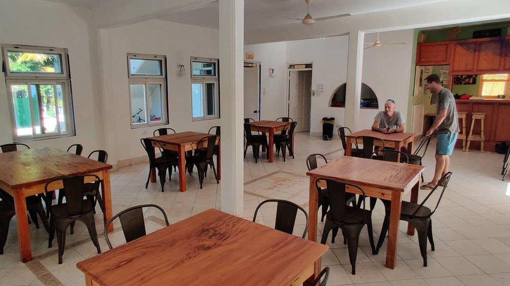 Soufriere Guesthouse