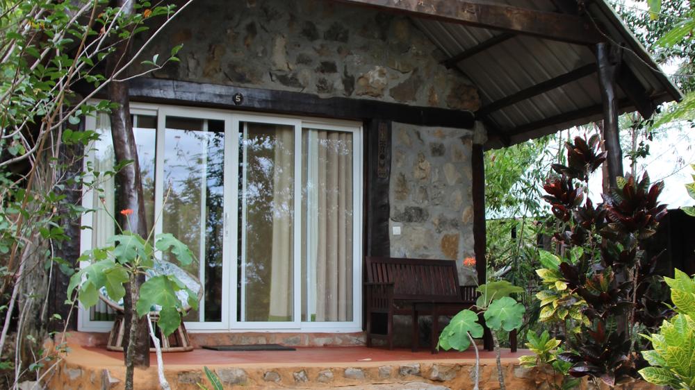 Ankarana Lodge