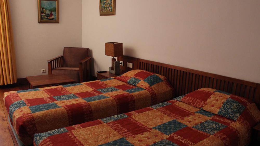 Palissandre Hotel & Spa