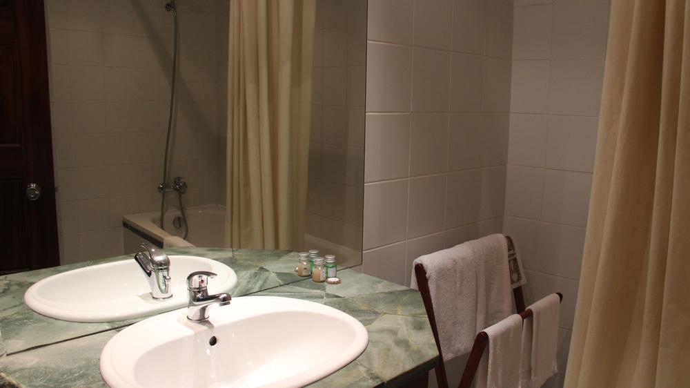 Palissandre Hotel & Spa