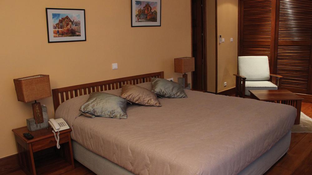 Palissandre Hotel & Spa