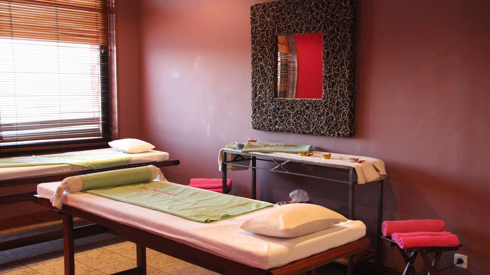 Palissandre Hotel & Spa