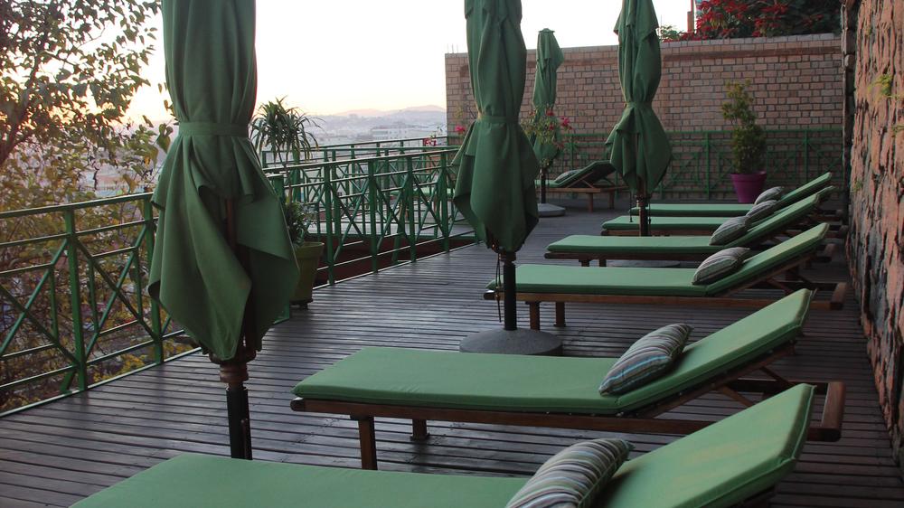 Palissandre Hotel & Spa