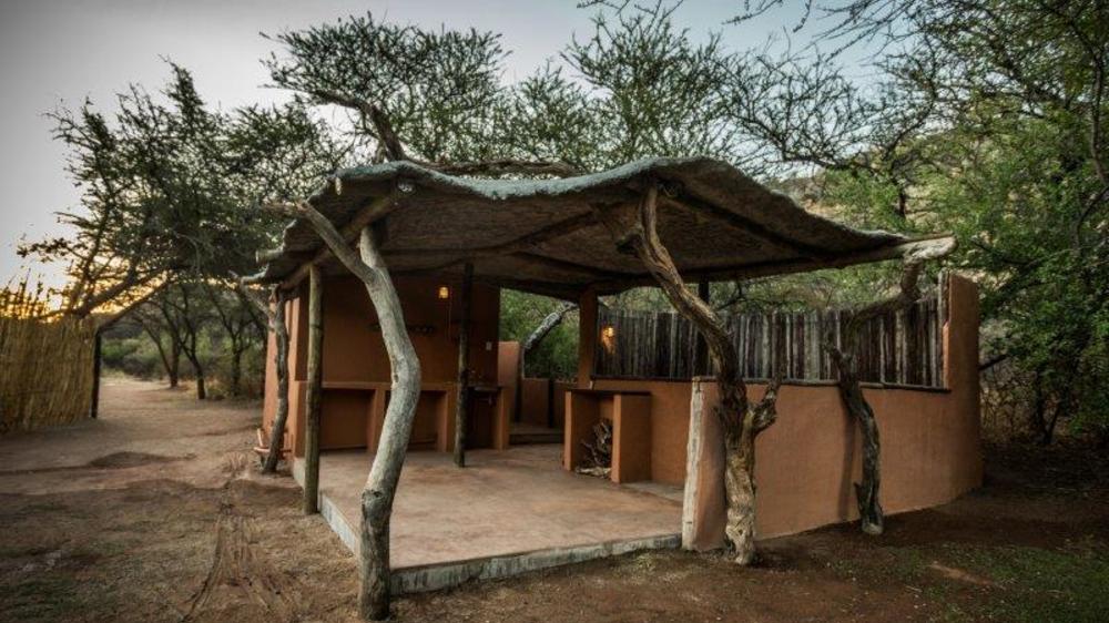 Namibia - 7-day Northern Namibia Adventurer - Group camping