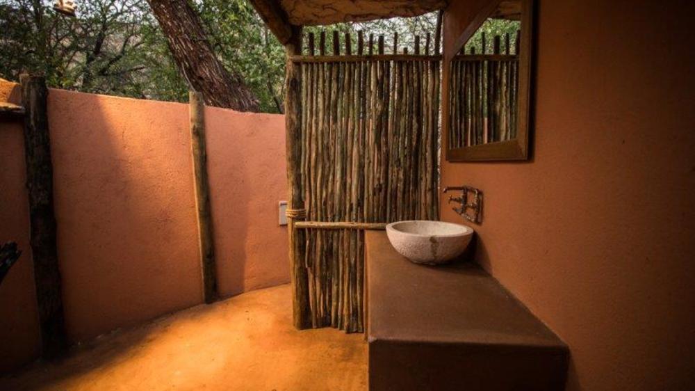 Mount Etjo Safari Campsites