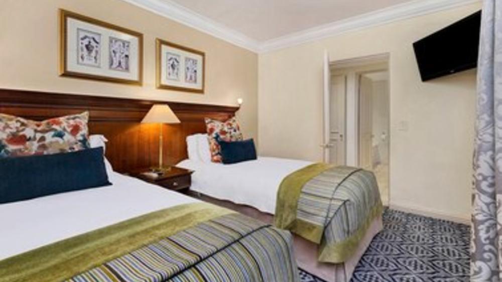 Protea Hotel Johannesburg Balalaika Sandton