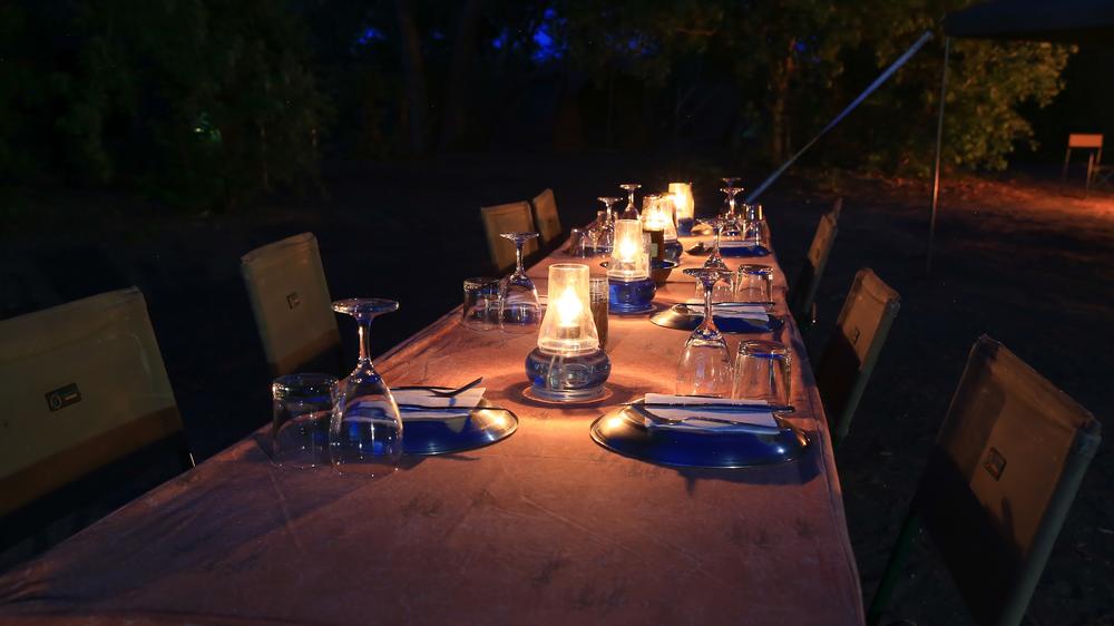 BOGA SV2 Savuti Campsite