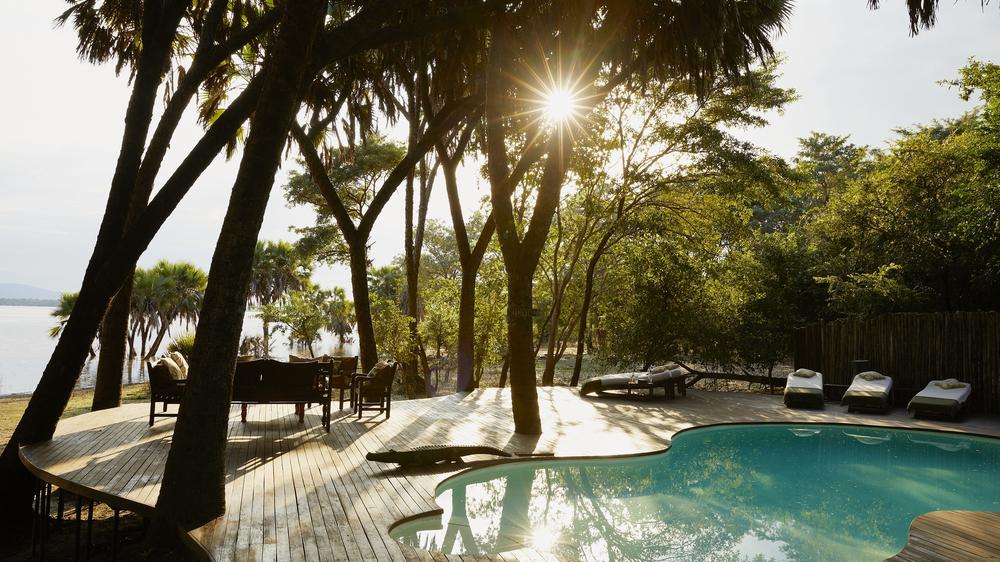 Tanzania - 4-day Selous Safari with Siwandu Camp - Private Fly-in