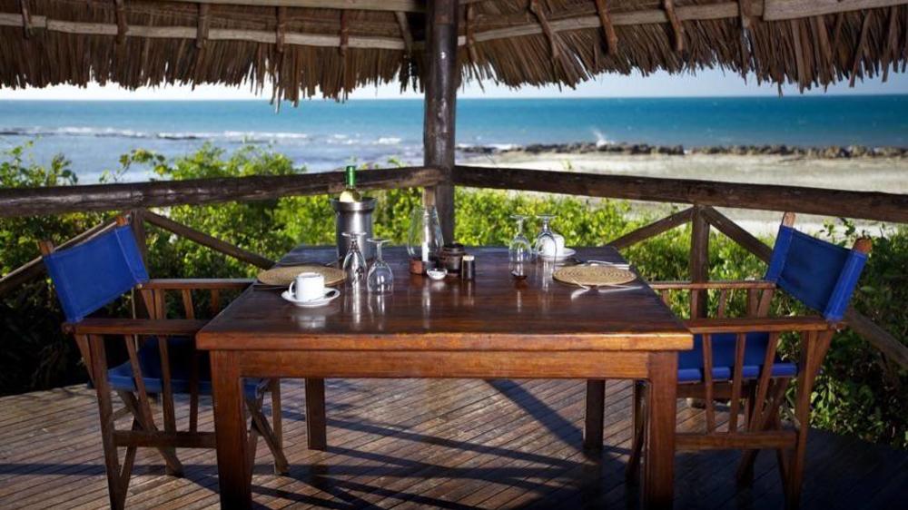 Lazy Lagoon Island Lodge