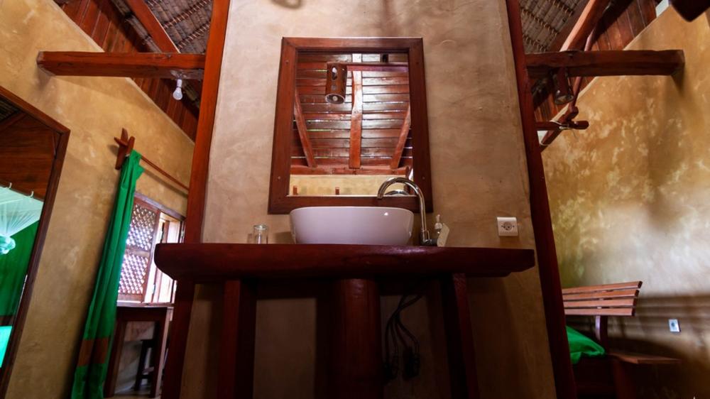 Palmarium Hotel Akanin'ny Nofy