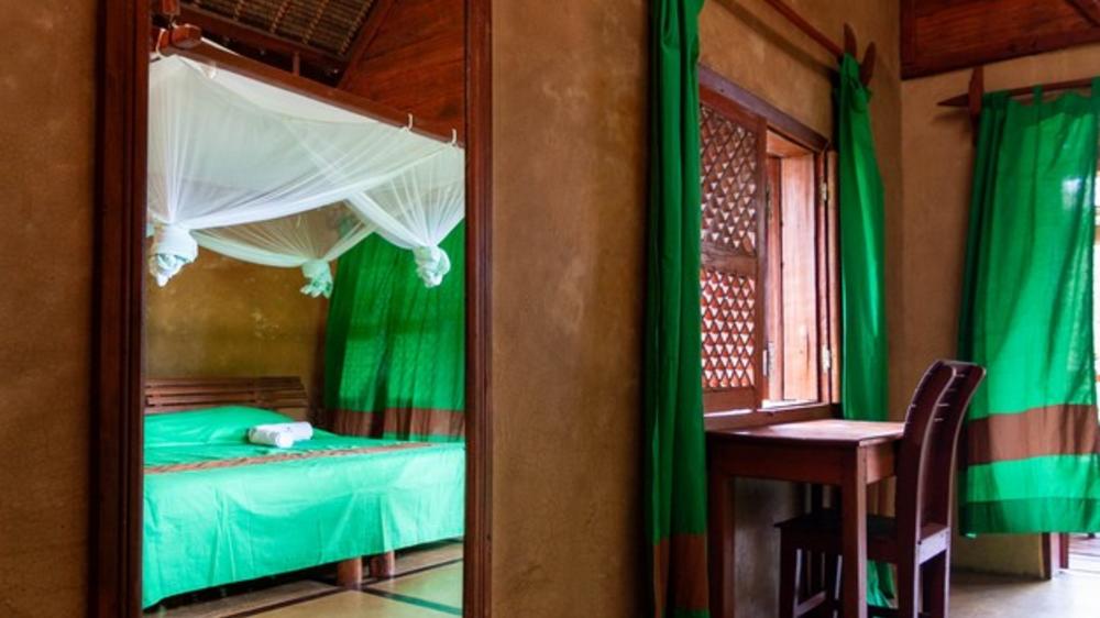 Palmarium Hotel Akanin'ny Nofy