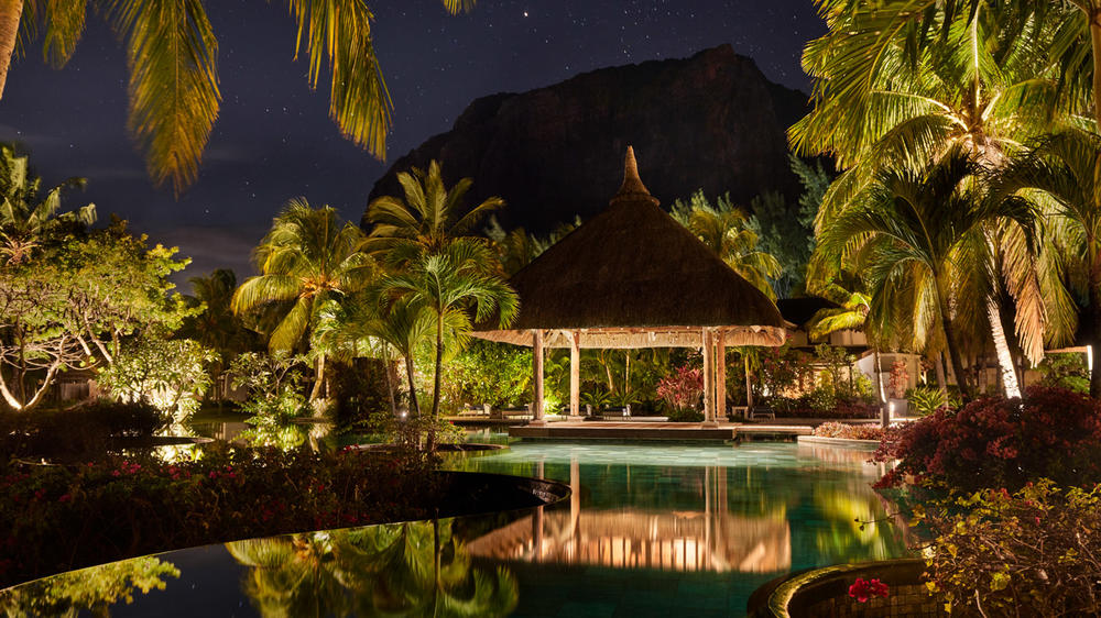 LUX* Le Morne, Mauritius