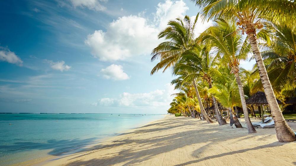 LUX* Le Morne, Mauritius