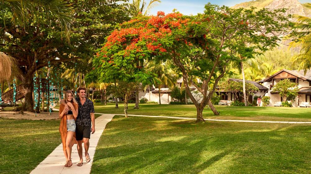 LUX* Le Morne, Mauritius