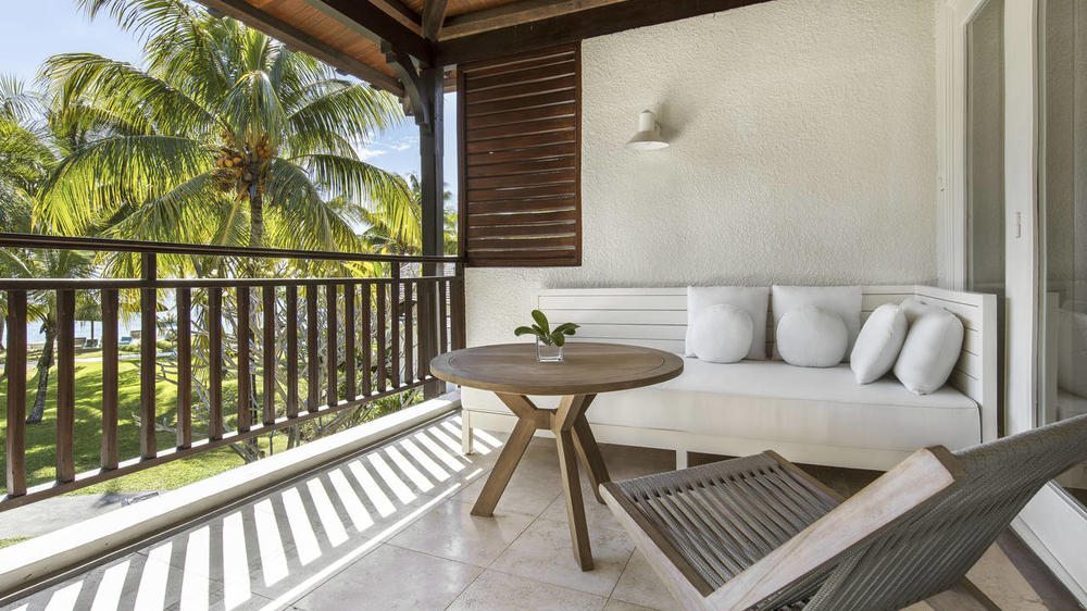 LUX* Le Morne, Mauritius