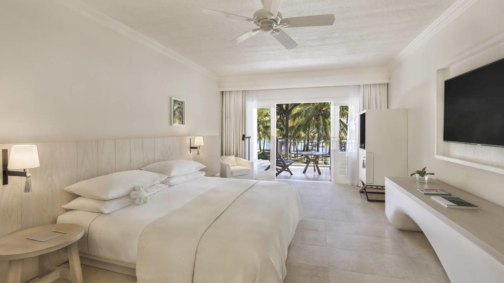 LUX* Le Morne, Mauritius