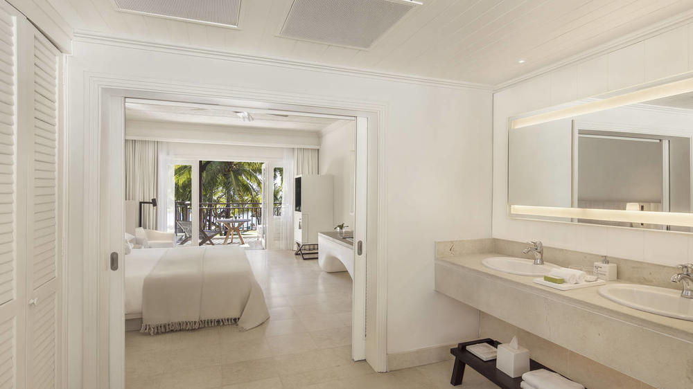 LUX* Le Morne, Mauritius