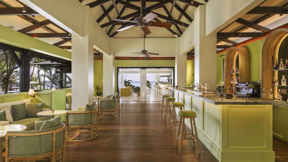 LUX* Le Morne, Mauritius