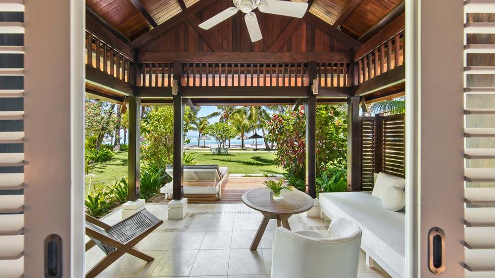 LUX* Le Morne, Mauritius