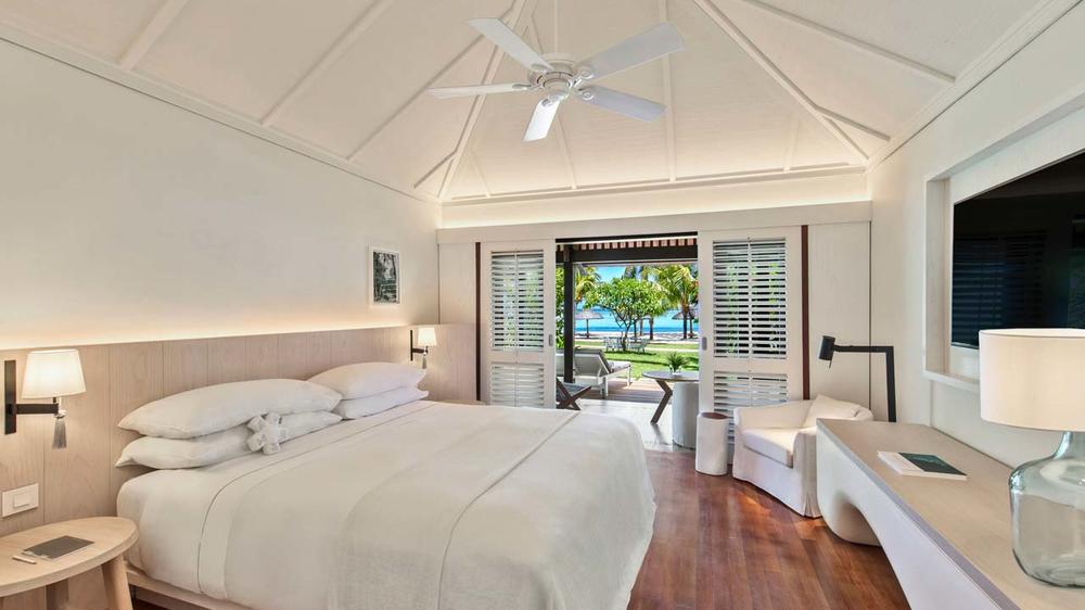 LUX* Le Morne, Mauritius