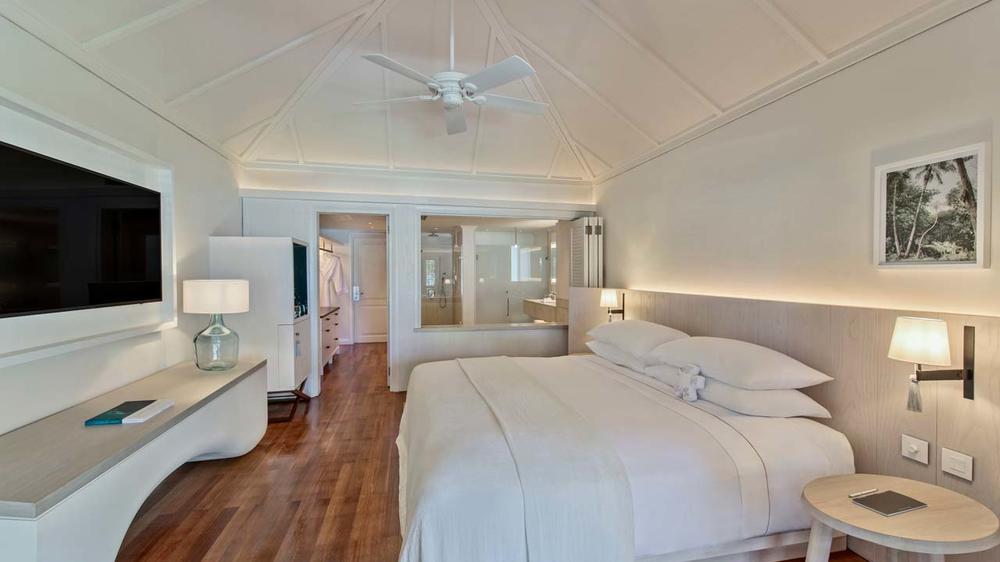 LUX* Le Morne, Mauritius