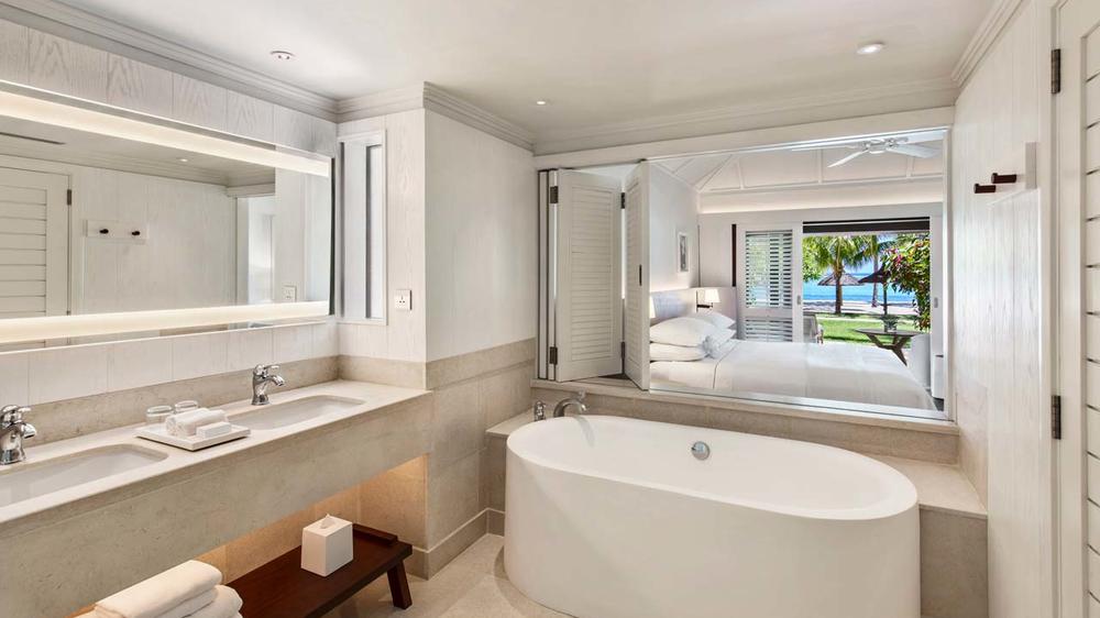 LUX* Le Morne, Mauritius