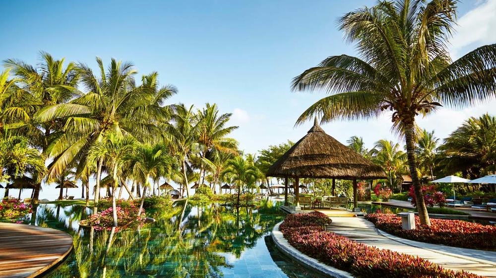 LUX* Le Morne, Mauritius