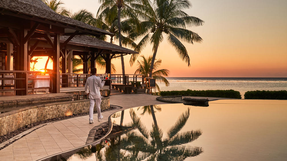 LUX* Le Morne, Mauritius