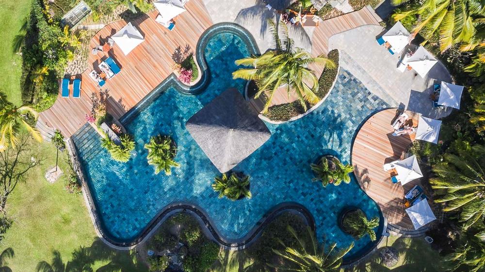 LUX* Le Morne, Mauritius