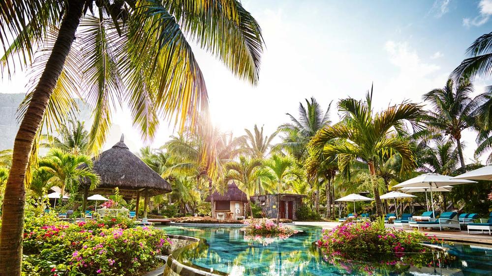 LUX* Le Morne, Mauritius