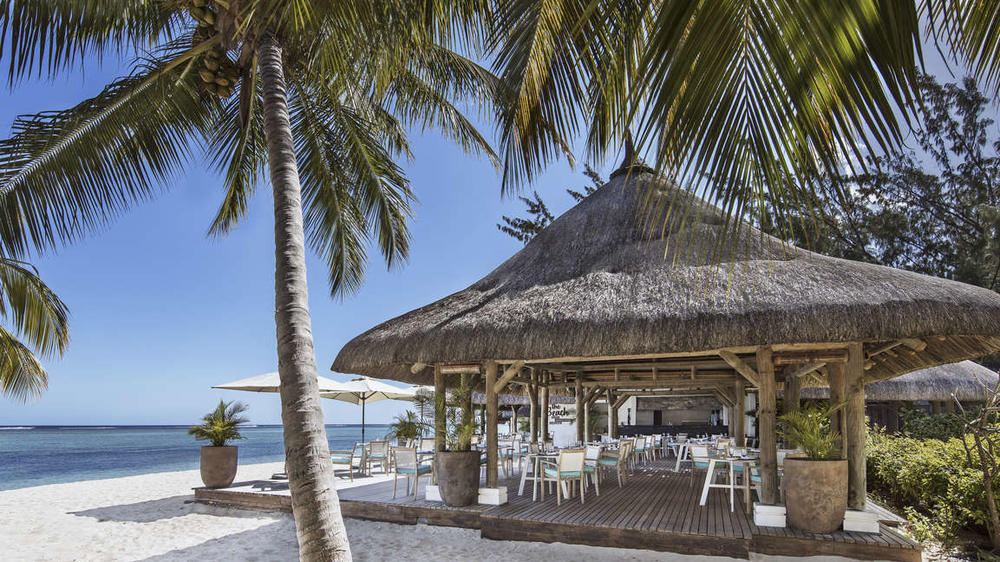 LUX* Le Morne, Mauritius