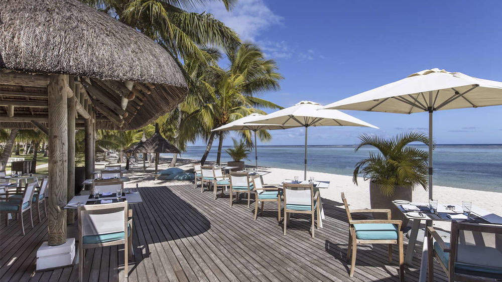 LUX* Le Morne, Mauritius