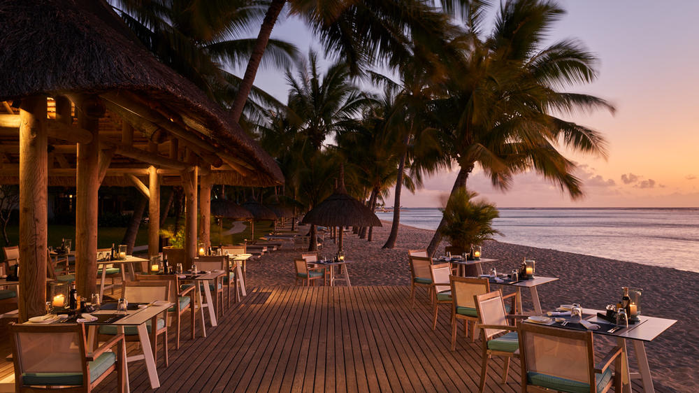 LUX* Le Morne, Mauritius