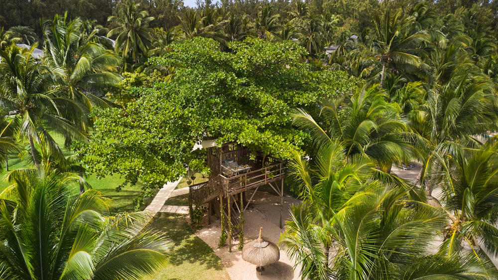 LUX* Le Morne, Mauritius