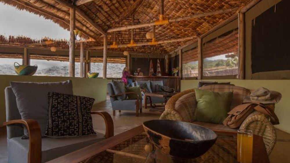Karatu Simba Lodge