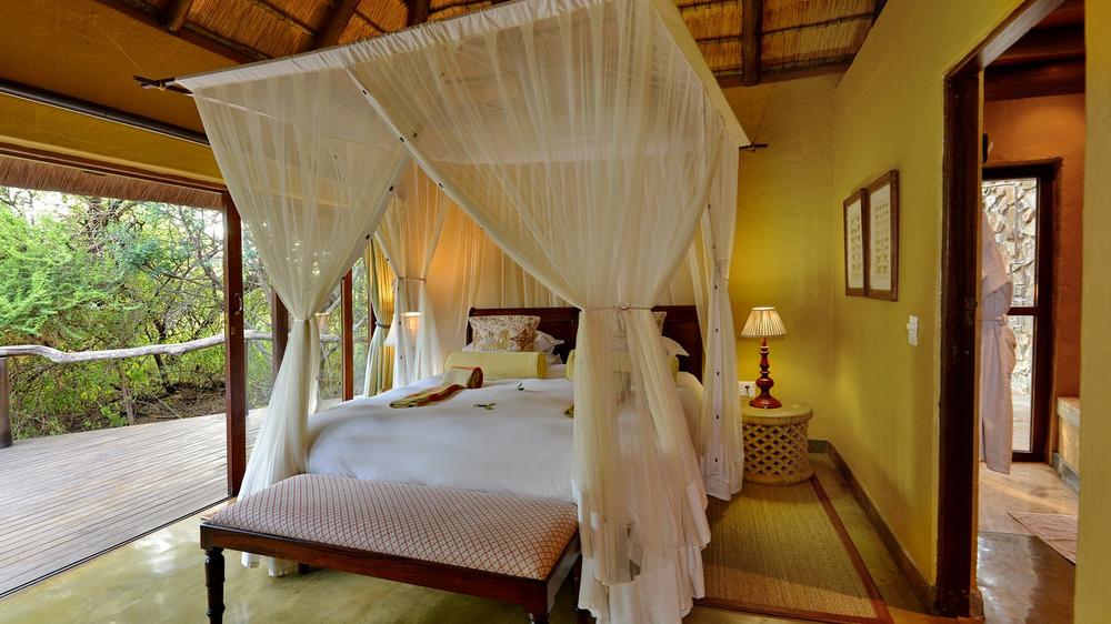Motswiri Private Safari Lodge