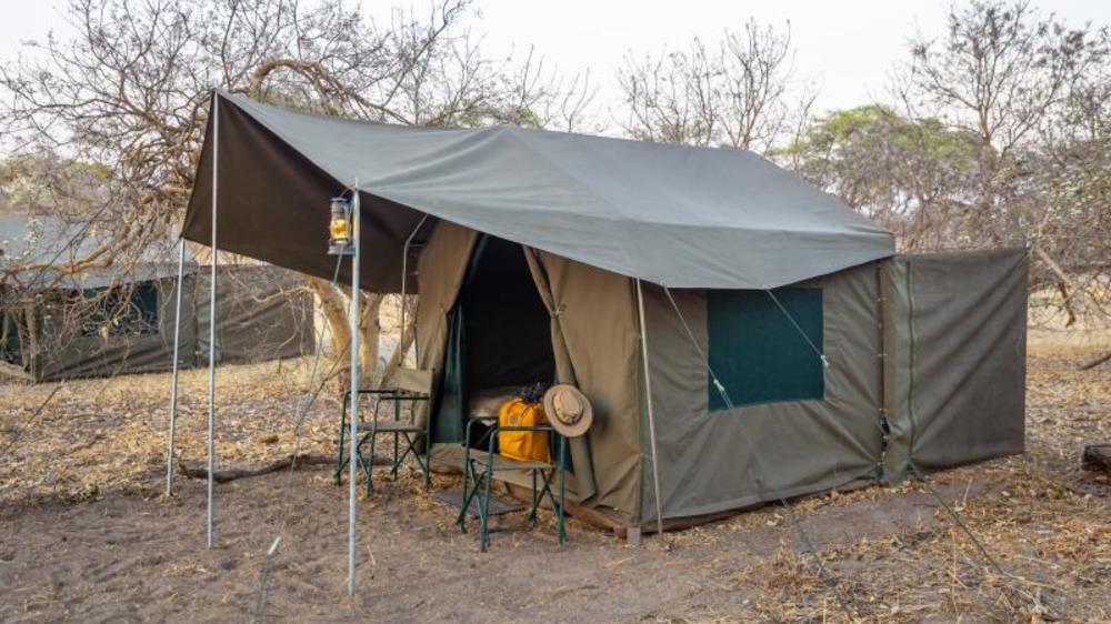 Campsite MGR11 (HATAB)