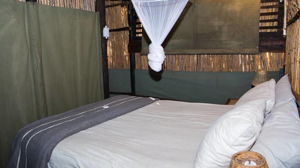 Marc’s Treehouse Lodge