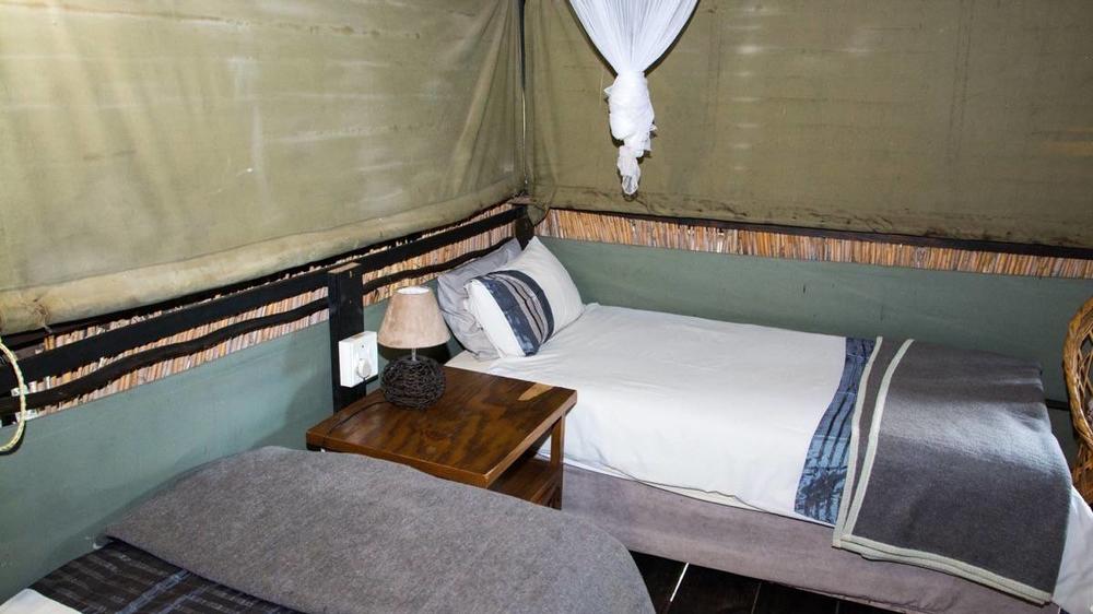 Marc’s Treehouse Lodge