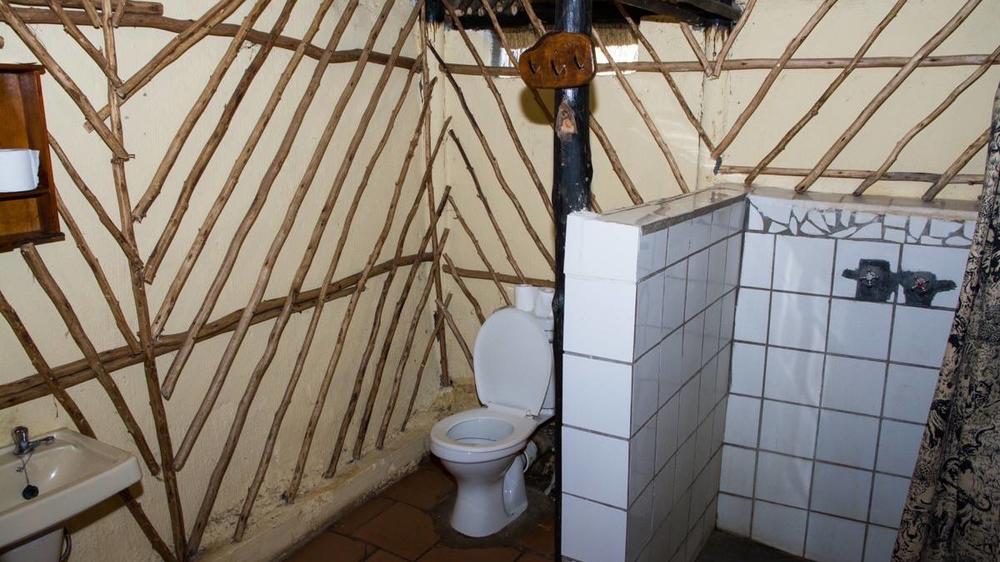 Marc’s Treehouse Lodge